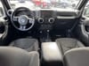 15 thumbnail image of  2016 Jeep Wrangler Unlimited Sahara