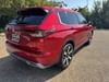 7 thumbnail image of  2025 Mitsubishi Outlander SE
