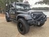 2018 Jeep Wrangler JK Unlimited Sport S