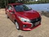 2 thumbnail image of  2023 Mitsubishi Mirage G4 LE