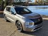 2 thumbnail image of  2022 Mitsubishi Outlander SEL