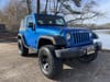 1 thumbnail image of  2016 Jeep Wrangler Sport