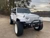 2017 Jeep Wrangler JK Unlimited 75th Anniversary