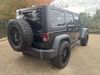 4 thumbnail image of  2018 Jeep Wrangler JK Unlimited Sport S
