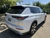 3 thumbnail image of  2025 Mitsubishi Outlander SE