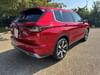 5 thumbnail image of  2025 Mitsubishi Outlander SE