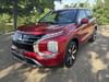 6 thumbnail image of  2025 Mitsubishi Outlander SE