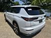 5 thumbnail image of  2025 Mitsubishi Outlander SE