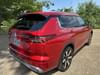 3 thumbnail image of  2025 Mitsubishi Outlander SEL