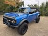 11 thumbnail image of  2021 Ford Bronco Wildtrak
