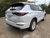 5 thumbnail image of  2025 Mitsubishi Outlander ES