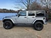10 thumbnail image of  2016 Jeep Wrangler Unlimited Sahara