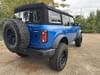 5 thumbnail image of  2021 Ford Bronco Wildtrak 
