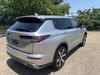 8 thumbnail image of  2025 Mitsubishi Outlander SE