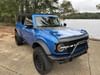 2 thumbnail image of  2021 Ford Bronco Wildtrak 