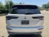 4 thumbnail image of  2025 Mitsubishi Outlander SE