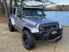 2 thumbnail image of  2016 Jeep Wrangler Unlimited Sahara