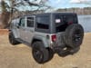 9 thumbnail image of  2017 Jeep Wrangler Unlimited Sport