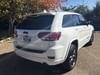 4 thumbnail image of  2021 Jeep Grand Cherokee 80th Anniversary