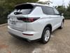 5 thumbnail image of  2025 Mitsubishi Outlander ES
