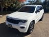12 thumbnail image of  2021 Jeep Grand Cherokee 80th Anniversary
