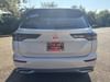 6 thumbnail image of  2025 Mitsubishi Outlander SE