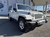 2 thumbnail image of  2015 Jeep Wrangler Unlimited Sahara