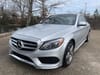8 thumbnail image of  2016 Mercedes-Benz C-Class C 300 Sport