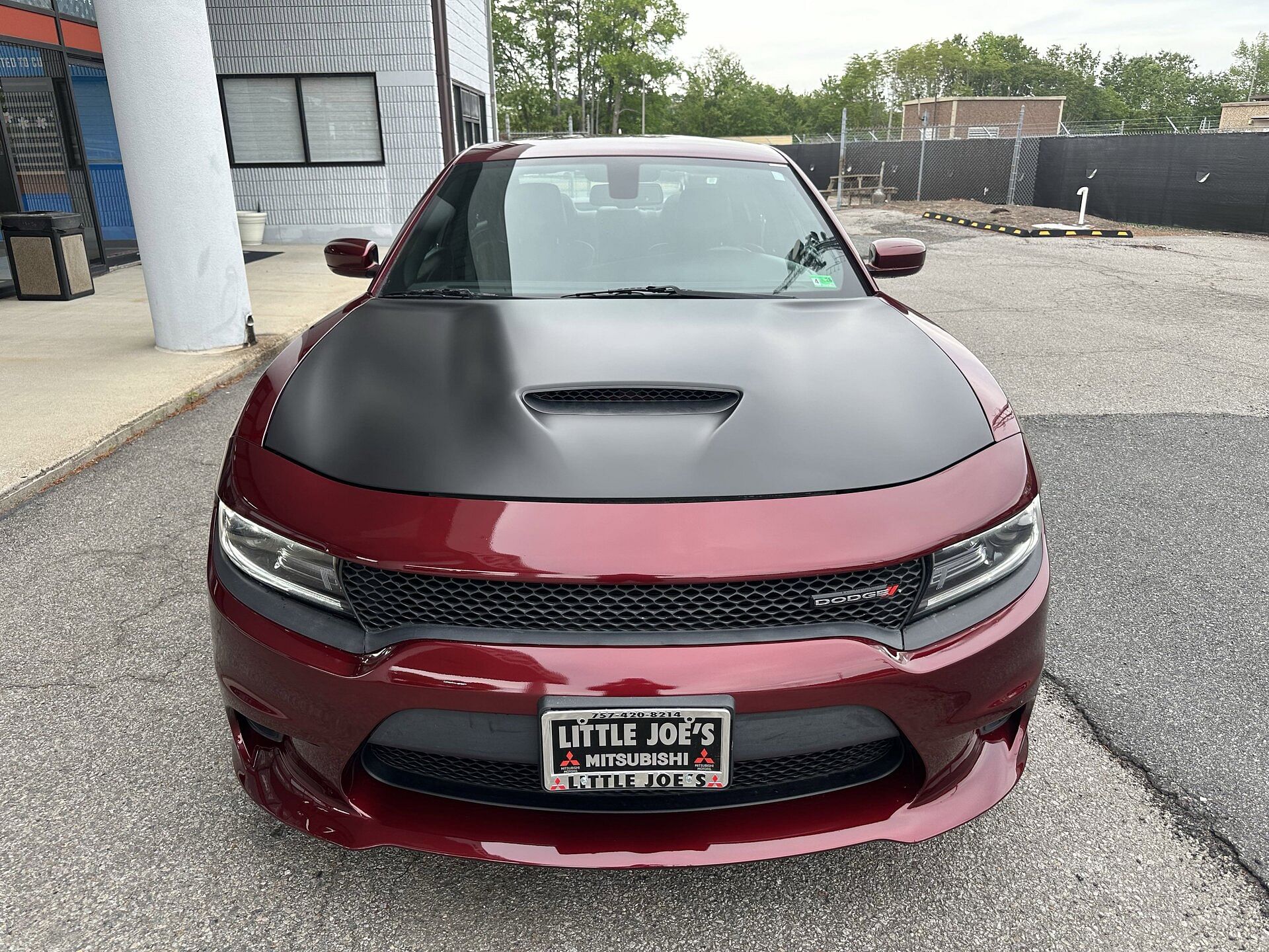 Used 2019 Dodge Charger GT with VIN 2C3CDXHGXKH553687 for sale in Chesapeake, VA