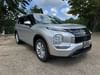 2025 Mitsubishi Outlander ES