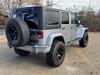 4 thumbnail image of  2016 Jeep Wrangler Unlimited Sahara