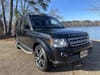1 thumbnail image of  2016 Land Rover LR4 HSE LUX