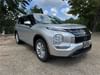 2025 Mitsubishi Outlander ES