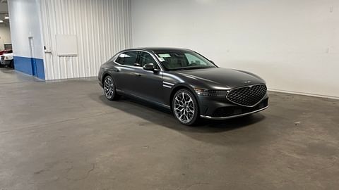 1 image of 2024 Genesis G90 3.5T e-SC