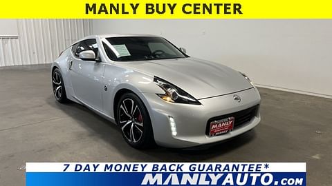 1 image of 2019 Nissan 370Z Sport