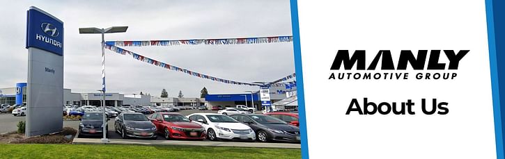 Car Dealership - Manly Automotive Group 