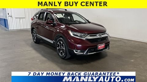 1 image of 2019 Honda CR-V Touring