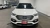 8 thumbnail image of  2017 Hyundai Santa Fe Sport 2.4 Base