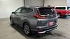 5 thumbnail image of  2021 Honda CR-V EX