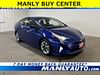 1 thumbnail image of  2016 Toyota Prius Three Touring