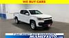 1 thumbnail image of  2021 Chevrolet Colorado LT