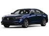 1 placeholder image of  2024 Honda Accord EX