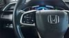 23 thumbnail image of  2020 Honda Civic EX-L