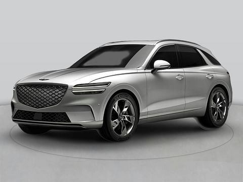 1 image of 2025 Genesis Electrified GV70 Advanced