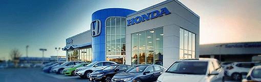 Manly Honda Dealership