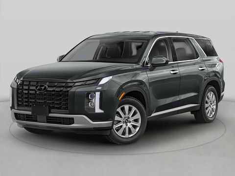 1 image of 2025 Hyundai Palisade Calligraphy