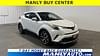 1 thumbnail image of  2018 Toyota C-HR XLE Premium