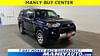 2016 Toyota 4Runner Trail