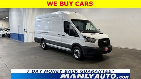 1 image of 2023 Ford Transit-250 Base