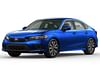 1 placeholder image of  2024 Honda Civic EX